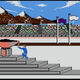 Sochi's Most Memorable Moments As Rendered By Old-School Video Games